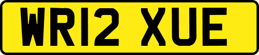 WR12XUE
