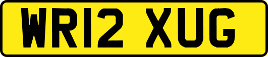 WR12XUG