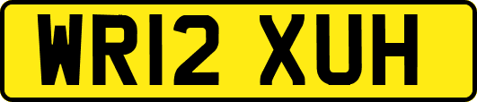 WR12XUH