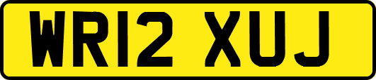 WR12XUJ
