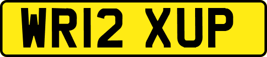 WR12XUP
