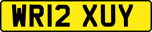 WR12XUY