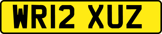 WR12XUZ