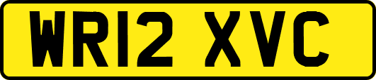 WR12XVC