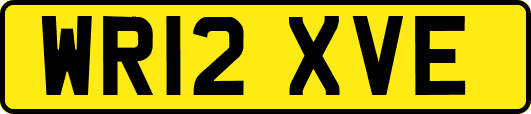 WR12XVE