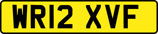 WR12XVF