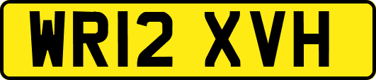 WR12XVH