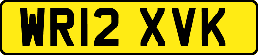 WR12XVK