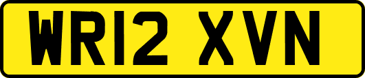 WR12XVN
