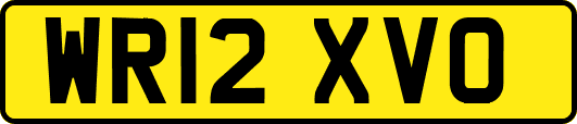 WR12XVO