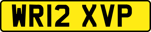 WR12XVP