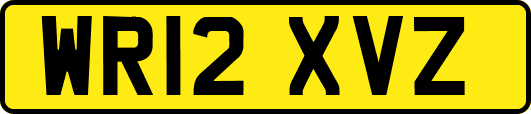 WR12XVZ
