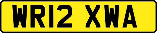 WR12XWA