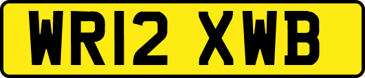 WR12XWB