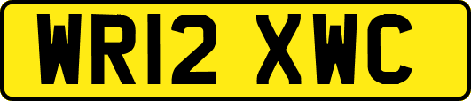 WR12XWC