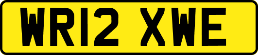 WR12XWE
