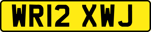 WR12XWJ