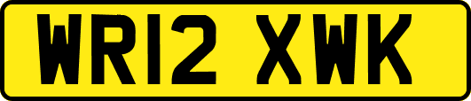WR12XWK