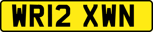 WR12XWN