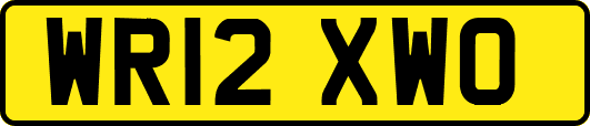 WR12XWO
