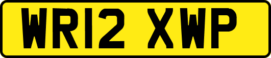 WR12XWP