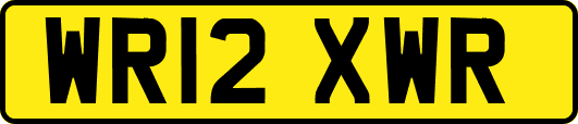 WR12XWR