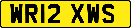 WR12XWS