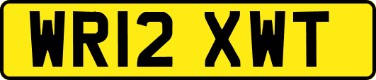 WR12XWT
