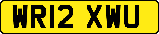 WR12XWU