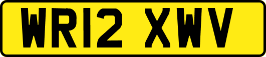 WR12XWV