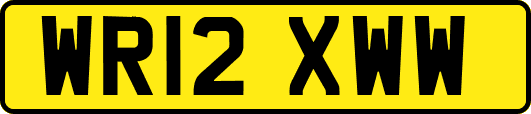WR12XWW