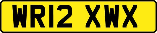 WR12XWX