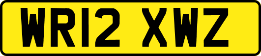 WR12XWZ