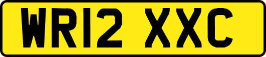 WR12XXC