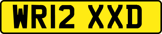 WR12XXD