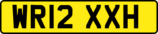 WR12XXH