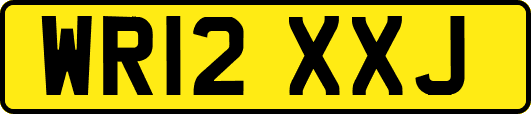 WR12XXJ