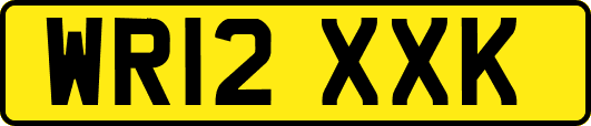 WR12XXK