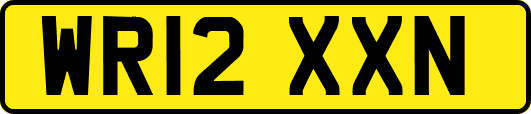 WR12XXN