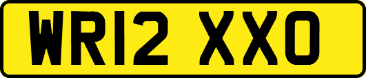 WR12XXO