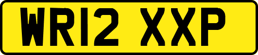 WR12XXP