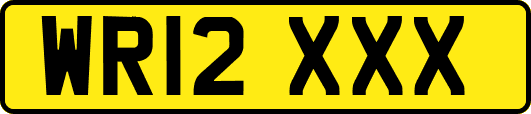 WR12XXX