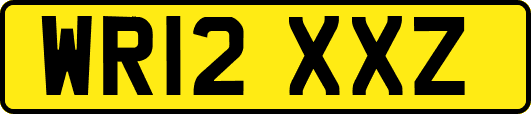 WR12XXZ