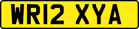 WR12XYA