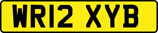 WR12XYB