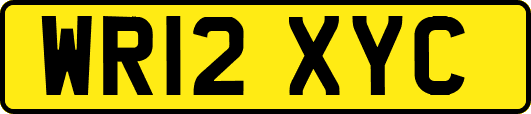 WR12XYC