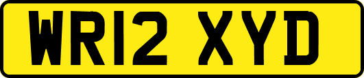 WR12XYD