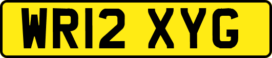 WR12XYG