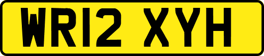 WR12XYH