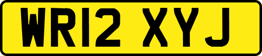 WR12XYJ